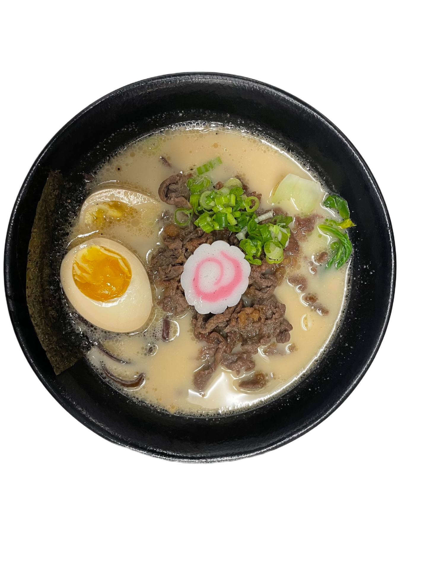 Beef Ramen